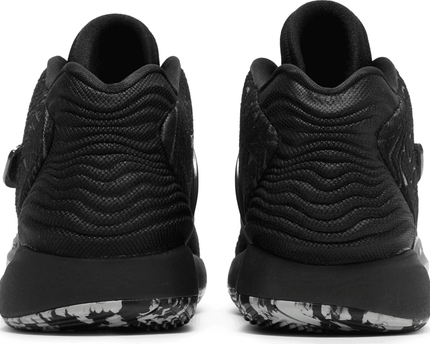 Men's KD 14 Black Laser Crimson Shoes
