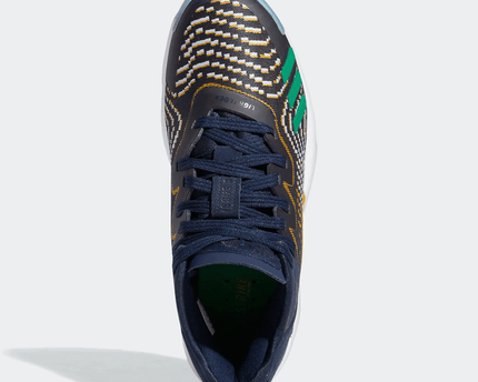 Men's D.O.N. Issue 4 Utah Jazz Shoes