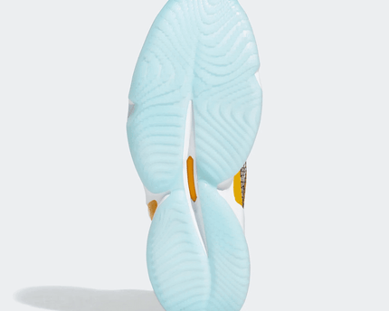 Men's D.O.N. Issue 4 Utah Jazz Shoes
