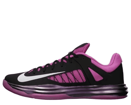 Men's Hyperdunk 2012 Low Kay Yow Shoes