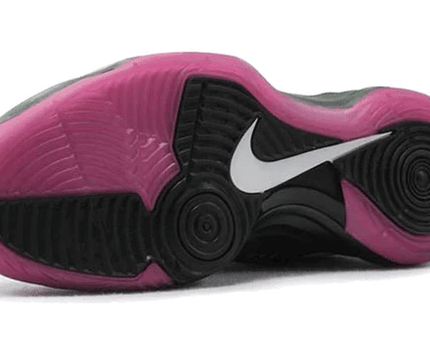Men's Hyperdunk 2012 Low Kay Yow Shoes