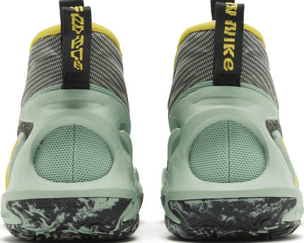 Men's Cosmic Unity 2 Enamel Green Shoes