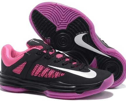 Men's Hyperdunk 2012 Low Kay Yow Shoes