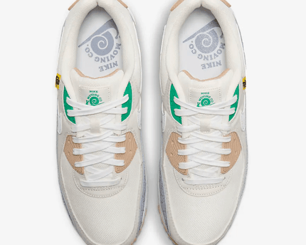 Men's Air Max 90 SE Moving Company Shoes