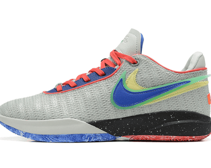 Men's LeBron 20 Nike Lifer Shoes