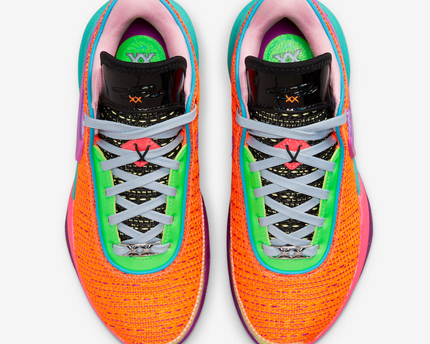Men's LeBron 20 Chosen 1 Shoes