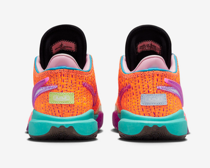 Men's LeBron 20 Chosen 1 Shoes