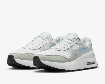 Women's Air Max SYSTM White Ocean Bliss Shoes