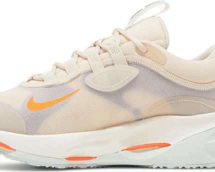 Women's Spark Pearl White Medium Blue Shoes