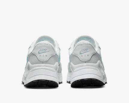 Women's Air Max SYSTM White Ocean Bliss Shoes