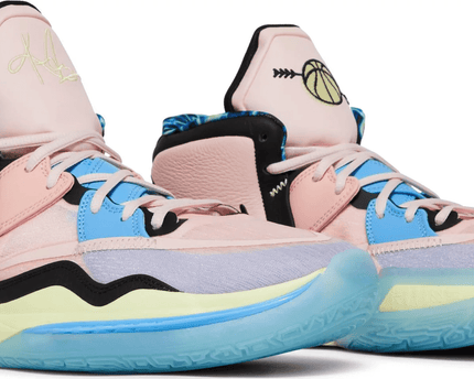 Men's Kyrie Infinity Valentine's Day Shoes