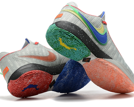 Men's LeBron 20 Nike Lifer Shoes