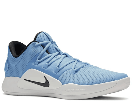 Men's Hyperdunk X Low Light Blue Shoes