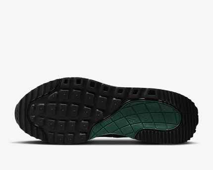 Women's Air Max SYSTM Noble Green Shoes