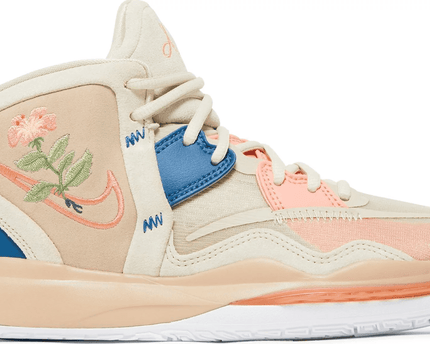 Men's Kyrie Infinity Floral Shoes