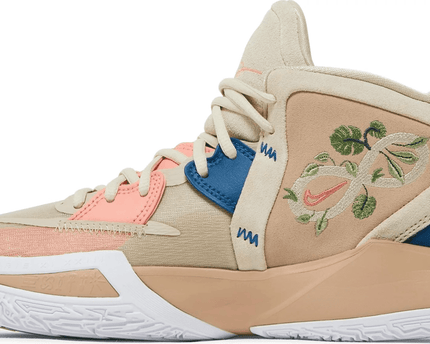 Men's Kyrie Infinity Floral Shoes