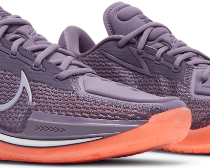 Men's Air Zoom G.T Cut Amethyst Smoke Bright Mango Shoes