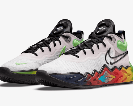 Men's Air Zoom GT Run Olympic Shoes