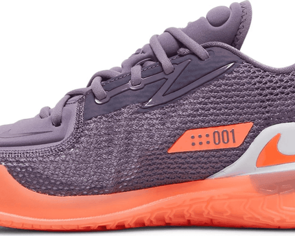 Men's Air Zoom G.T Cut Amethyst Smoke Bright Mango Shoes