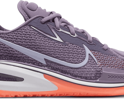 Men's Air Zoom G.T Cut Amethyst Smoke Bright Mango Shoes