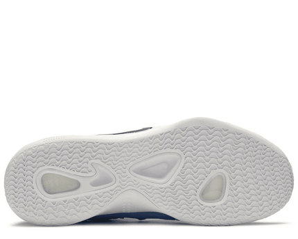 Men's Hyperdunk X Low Light Blue Shoes