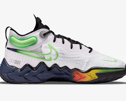 Men's Air Zoom GT Run Olympic Shoes