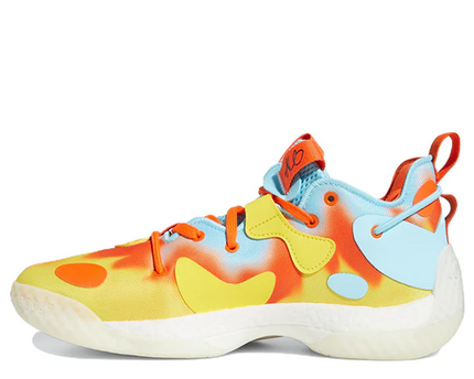 Men's Harden Vol. 6 Burning Winter Shoes