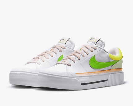 Women's Court Legacy Lift Feel Love Shoes