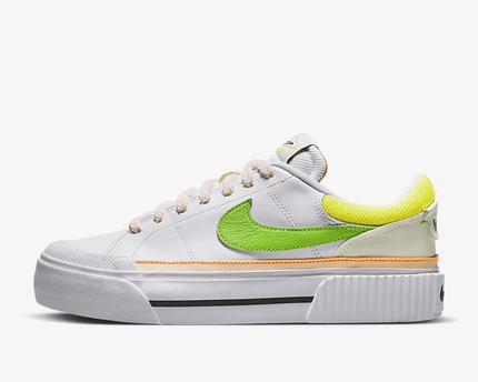 Women's Court Legacy Lift Feel Love Shoes