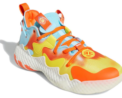 Men's Harden Vol. 6 Burning Winter Shoes