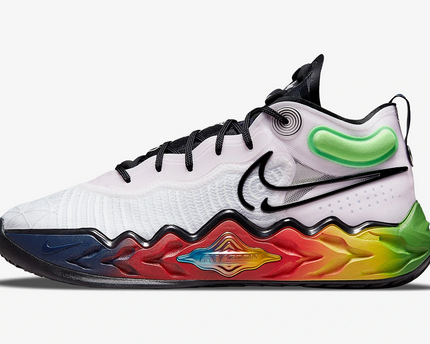 Men's Air Zoom GT Run Olympic Shoes