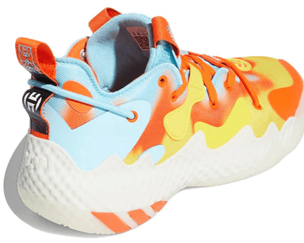 Men's Harden Vol. 6 Burning Winter Shoes