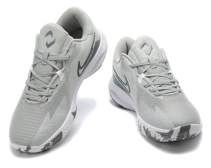 Men's Precision 6 Grey Shoes