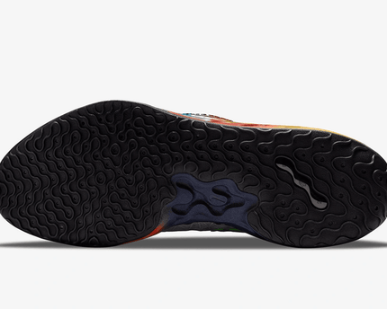 Men's Air Zoom GT Run Olympic Shoes