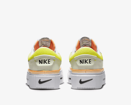 Women's Court Legacy Lift Feel Love Shoes