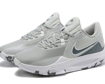 Men's Precision 6 Grey Shoes