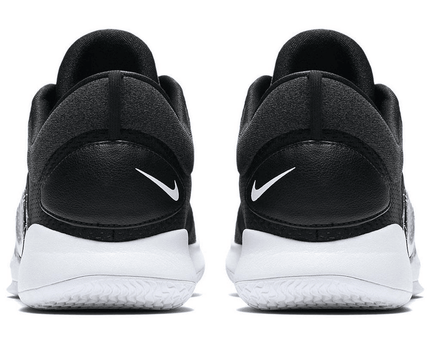 Men's Hyperdunk X Low Black Shoes