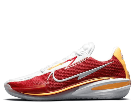 Men's Air Zoom G.T Cut EP University Red Shoes