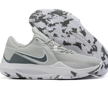 Men's Precision 6 Grey Shoes