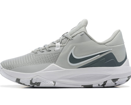 Men's Precision 6 Grey Shoes