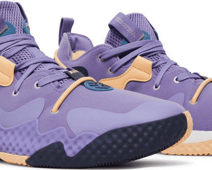 Men's Harden Vol. 6 Magic Lilac Pulse Amber Shoes