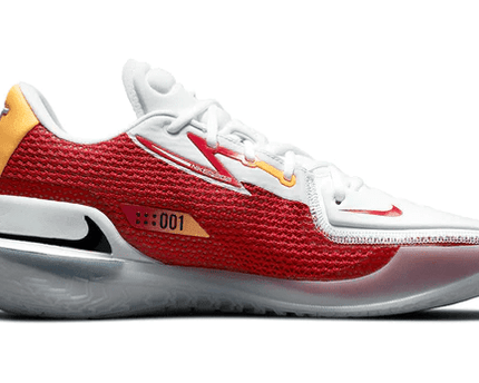 Men's Air Zoom G.T Cut EP University Red Shoes