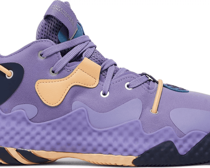 Men's Harden Vol. 6 Magic Lilac Pulse Amber Shoes