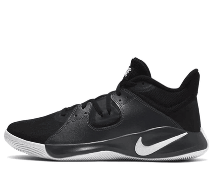 Men's Fly.By Mid Smoke Grey Shoes