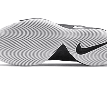 Men's Fly.By Mid Smoke Grey Shoes