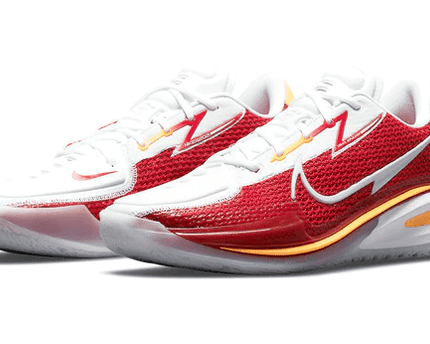 Men's Air Zoom G.T Cut EP University Red Shoes