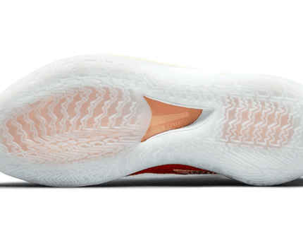 Men's Air Zoom G.T Cut EP University Red Shoes