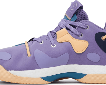Men's Harden Vol. 6 Magic Lilac Pulse Amber Shoes