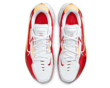Men's Air Zoom G.T Cut EP University Red Shoes