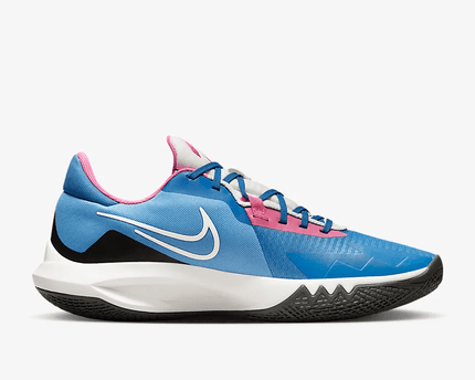 Men's Precision 6 Dutch Blue Pinksicle Shoes